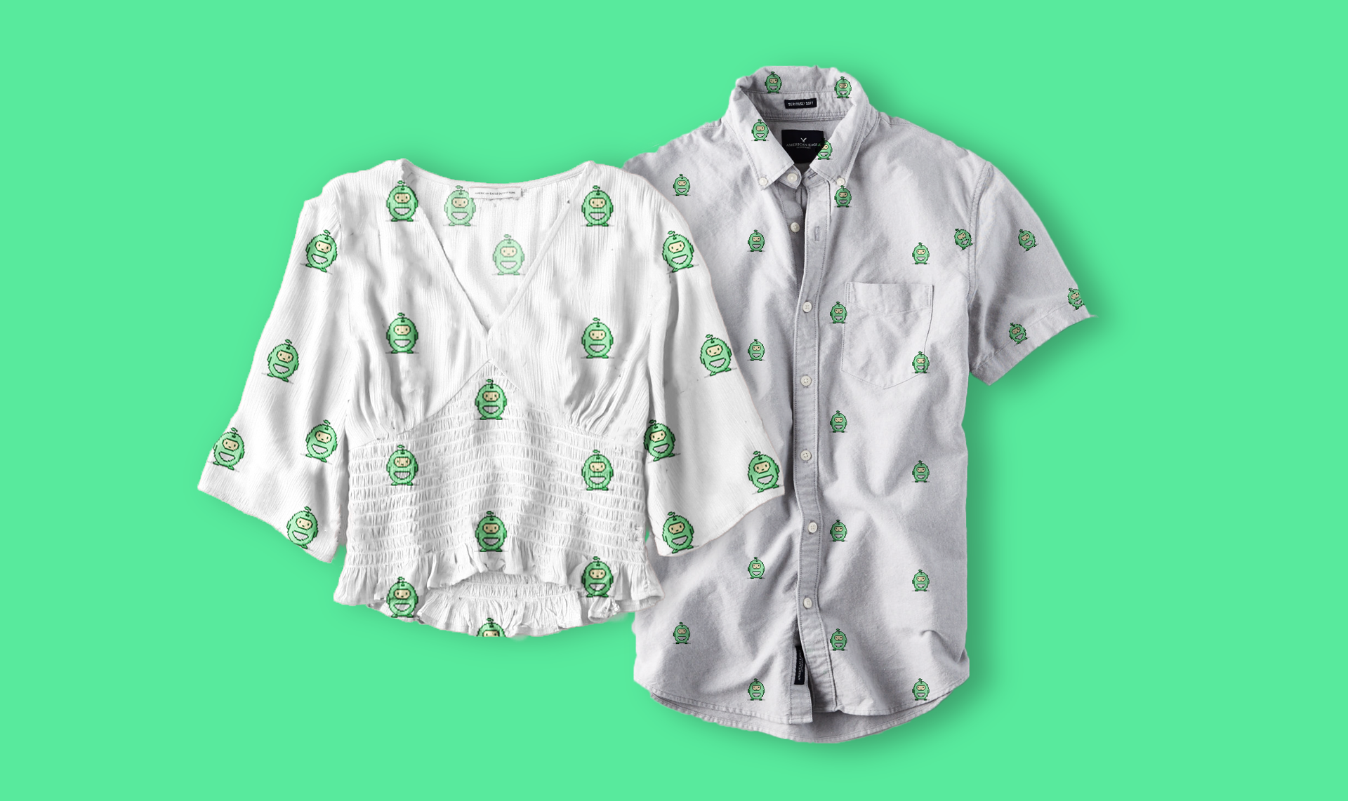 shirts